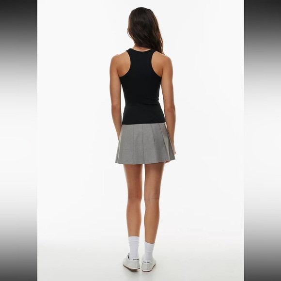 Aritzia Wilfred free XXS tank top - Picture 4 of 4